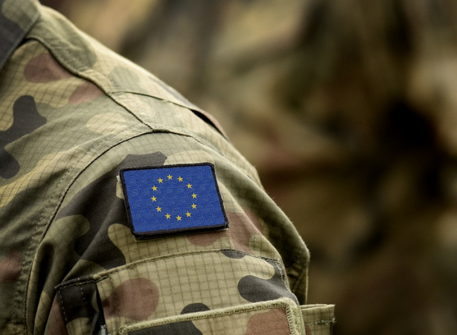 gmv fondo europeo de defensa