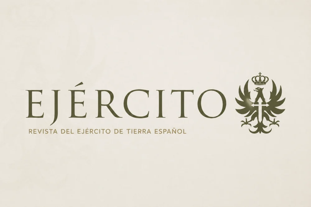revista ejercito