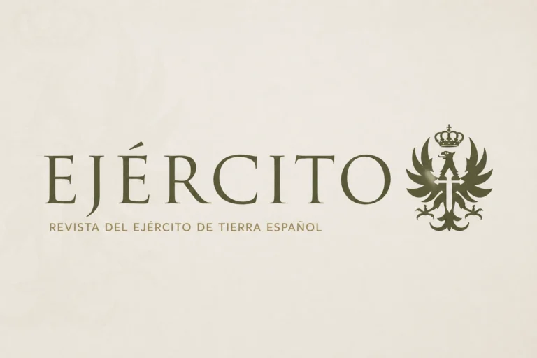 revista ejercito