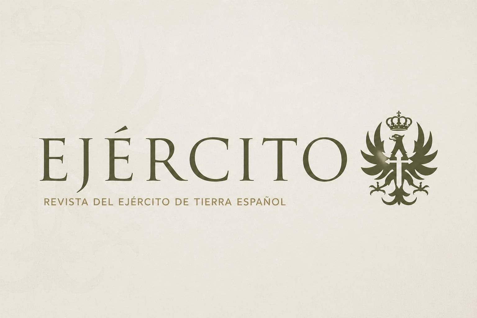revista ejercito
